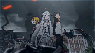 Re:zero Season 3 ?