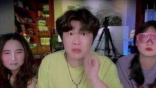 Bạn đã xem cảnh hoạt hình kỳ lạ nào trong bảy cảnh này?