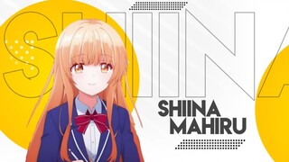 Shiina Mahiru - Eighteen | One Direction [ AMV ]