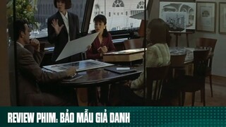 review phim Bảo mẫu giả danh tập 1 #reviewphim #phimhay #reviewphimhay