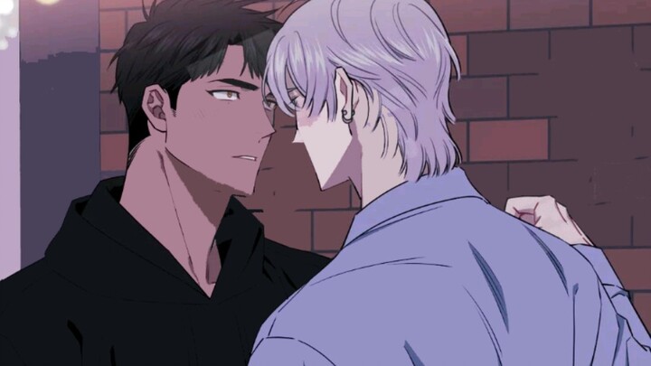 [High ROU recommendation] childhood sweethearts vs childhood sweethearts "Black Skin and Healthy" is