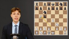 Rossolimo Rampage Crush the 2...Nc6 Sicilians_Main Quickstarter 2 (Other third moves)