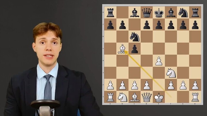 Rossolimo Rampage Crush the 2...Nc6 Sicilians_Main Quickstarter 2 (Other third moves)