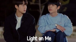 🇰🇷|Light on Me|EP 08