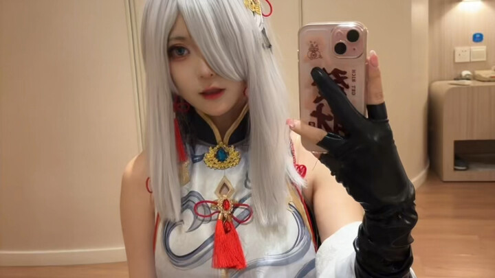 Không phải tôi nói đâu, mấy fan của tôi đừng có biến thái quá thế chứ~ Các anh em bình thường chút đ