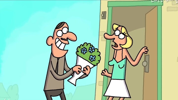 Cartoon Box