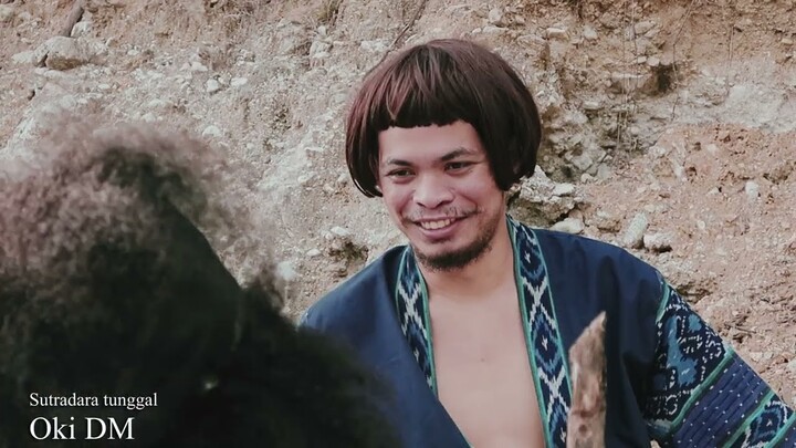 Original Soundtrack Pendekar Dari Bukit Kalaumang (Tayang Rabu dan Minggu Selama Bulan Ramadhan)