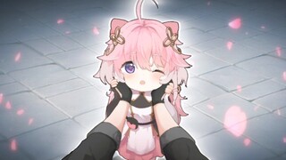 【大鸣王潮1566】轻波级长离
