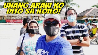 🔴 UNANG ARAW KO SA ILOILO ITO ANG BUMUNGAD SAKIN WITH MOMMY CHUPPII!