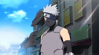 NARUTO SHIPPUDEN