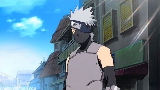NARUTO UZUMAKI EPISODE INDONESIA
