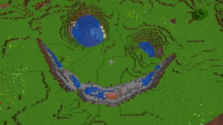 Minecraft: Tôi đã mắc một sai lầm lớn