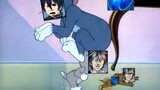 [Funny Video] Tom and Jerry restore 300 heroes (4)