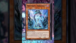 WORLD CHALICE - One Minute Overview