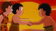 Doraemon: Nobita and the Birth of Japan (1989) Hindi Dubbed.
