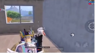 Ngajak Duel Aim !! Ngga Salah !? Adanya Situ Yang Mati !!