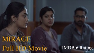 Mirage (2025) 720p Malayalam HQ HD