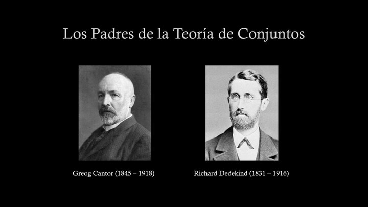 ¿Qué es un Conjunto en Matemáticas_