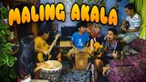 Maling Akala by Brownman Revival / Packasz cover