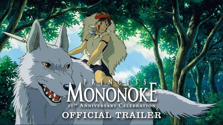 princess mononoke hd full movie english sub