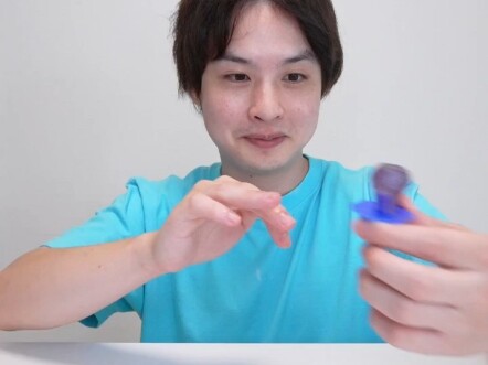 Review vui vẻ, đại lôi chữa lành nỗi buồn.