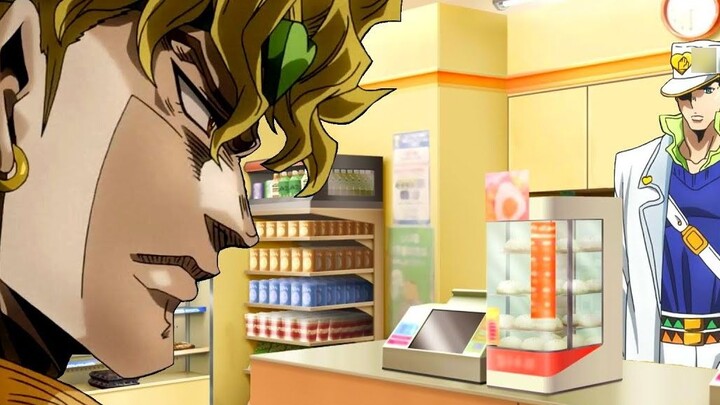 Unable to resume the DIO