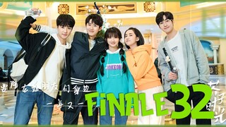 EP32 FINALE [RAW] Bright Time (2024)