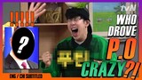 Who Drove P.O Crazy??!!!!!!!!! (ENG/CHI SUB) | New Journey To The West 7 [#tvNDigital]
