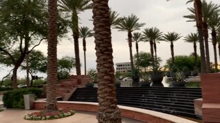 Red Rock Hotel and casino  Las Vegas Nevada