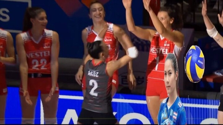 วอลเลย์บอล