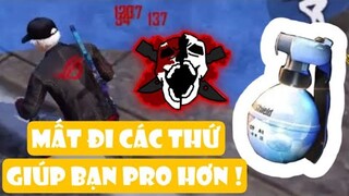 (Free Fire) Trải Nghiệm Ob29 Và Những Thay Đổi Từ Game Khiến Người Chơi Khó Chịu ? | Huy Gaming