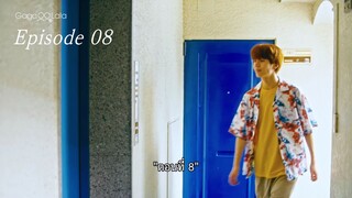 Love in The Air EP.8