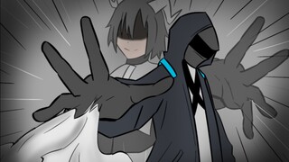 穿越明日方舟，开局遇到诡异干员