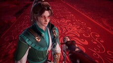 Twin Martial Souls eps 14