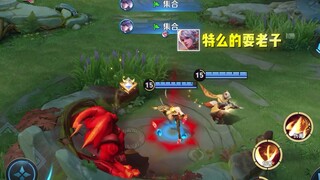 Con cừu nhỏ này thật tuyệt! ! @比心APP#少御皇