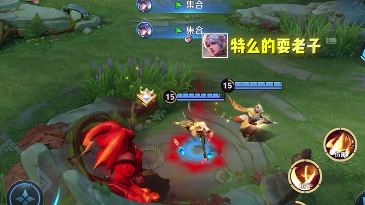 Con cừu nhỏ này thật tuyệt! ! @比心APP#少御皇