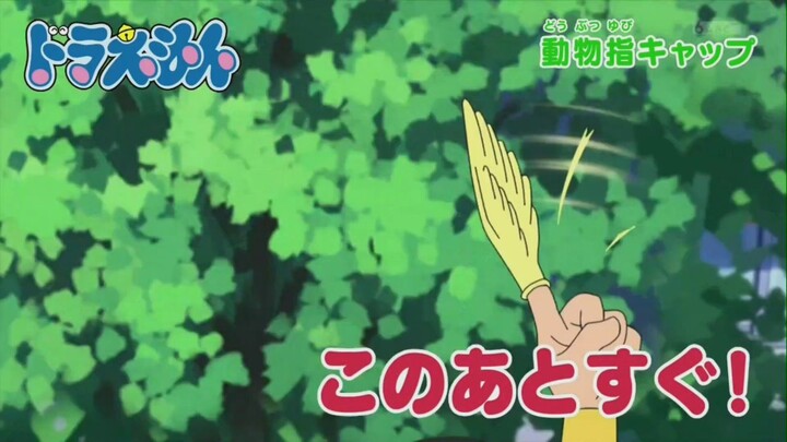 Doraemon tập 915 vietsub