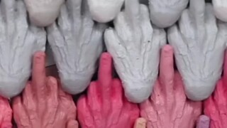 如何垒起一个特朗普