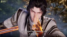 Heaven Swallowing Record Eps 28 Sub Bagus 1080p