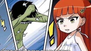 การวิเคราะห์บันทึกการต่อสู้ของ Wenqu และ Wuqu ผู้ใช้ความสามารถธาตุที่ถูกมองข้าม [ตัวละคร Star Steale