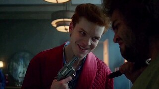 [Gotham] Jerome: I used to be kind