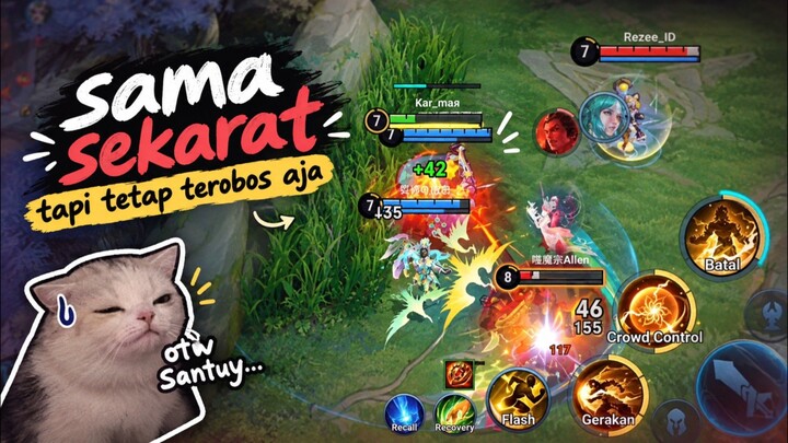 hhee walaupun tau lah endingnya