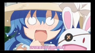 这个狂三分身她真的好会