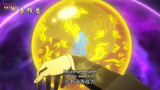 A Will Eternal Episode 151 Preview