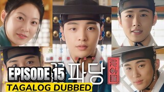 Flower Crew Joseon Marriage Agency Episode 15 Tagalog