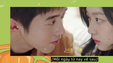 Xin Chào, Người Yêu Quất Tử Của Tôi EP 26 [Sub Việt]