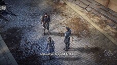 Purple River S2 Eps 11 Sub Indo