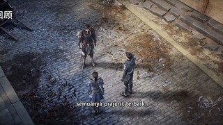 Purple River S2 Eps 11 Sub Indo