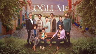 Oglum Eps 2 - مدبلجة عربية