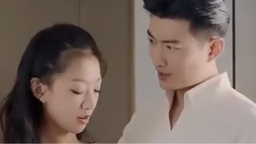 reborn saat malam pernikahan